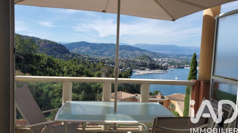 Appartement - 31 m² - 2 pièces