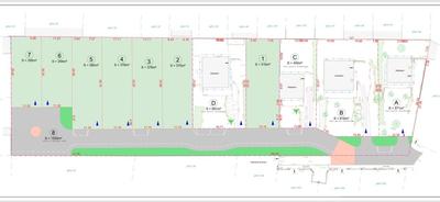 Maison - 107 m² - 5 pièces