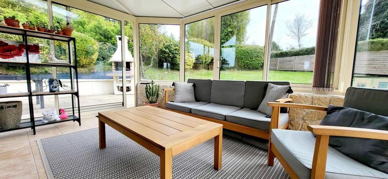 Maison traditionnelle - 85 m² - 4 pièces