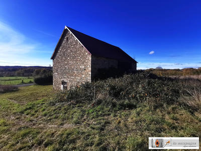 Maison ancienne - 156 m² - 6 pièces