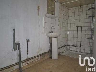 Maison de ville - 90 m² - 4 pièces