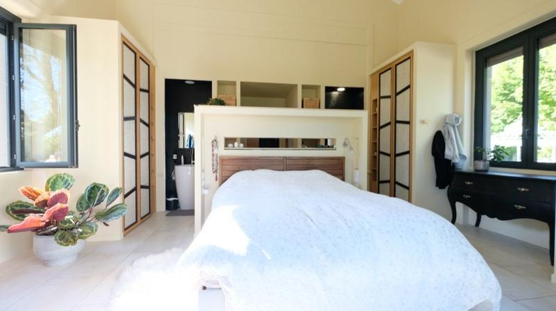 Château - 378 m² - 9 pièces