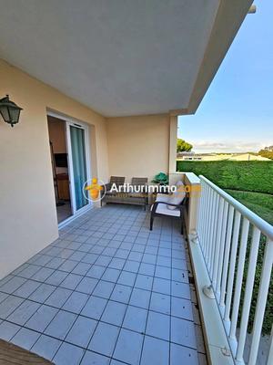 Appartement - 27 m² - 1 pièce