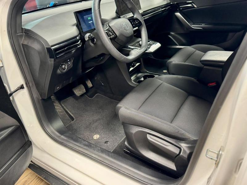 Mg Mg4 Ev 170ch 51Kwh Standard