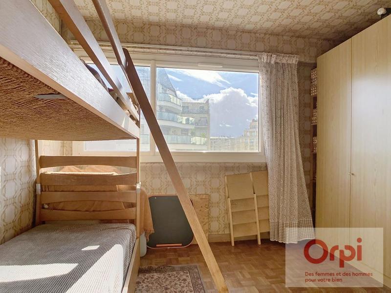 Appartement - 82 m² - 3 pièces