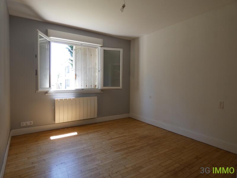 Maison - 119 m² - 6 pièces