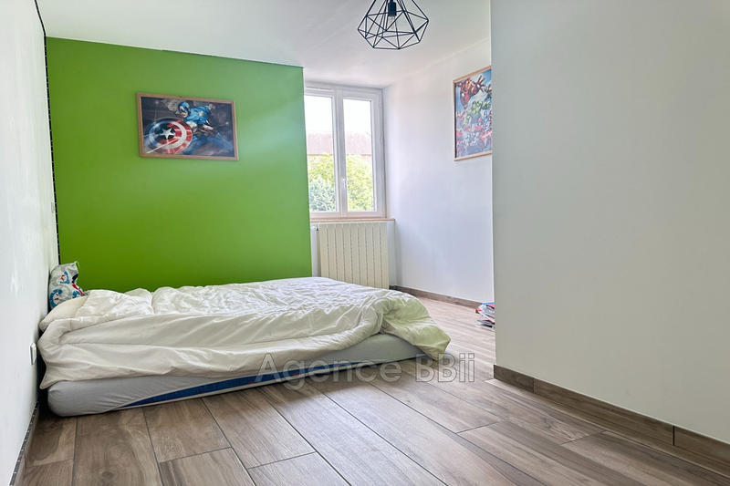 Maison en pierre - 154 m² - 7 pièces