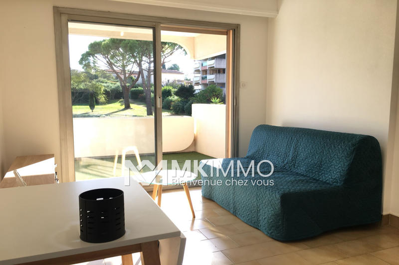 Appartement - 23 m² - 1 pièce