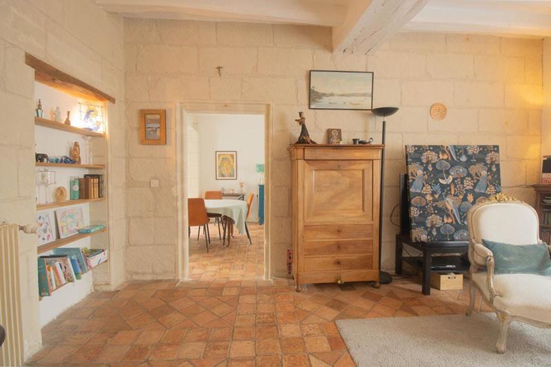 Maison - 235 m² - 10 pièces