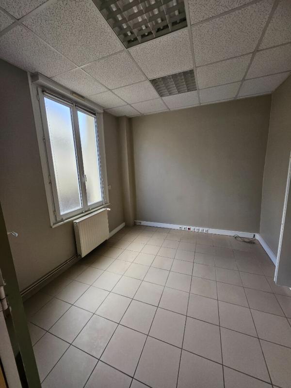 Local commercial - 127 m²