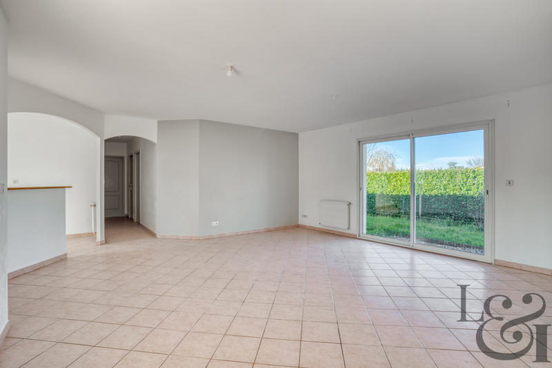 Maison - 82 m² - 4 pièces