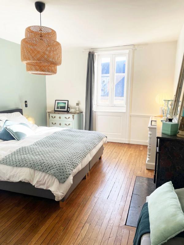 Appartement - 134 m² - 5 pièces