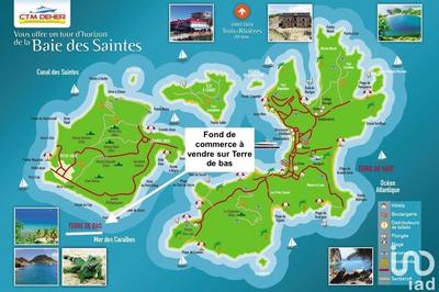 Local commercial - 48 m²