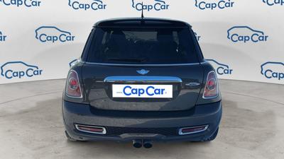 Mini Mini 2.0 Cooper s 211 John Works