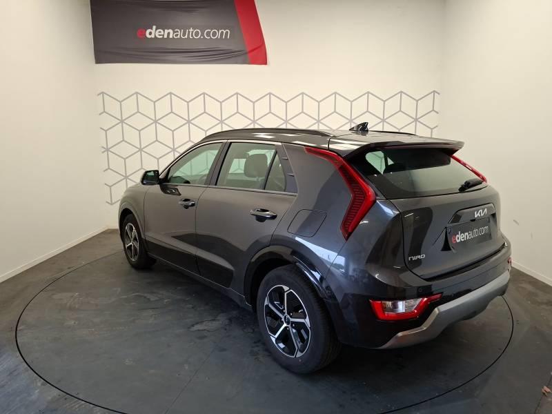 Kia Niro 1.6 GDi 141 ch Hev Dct6 Active