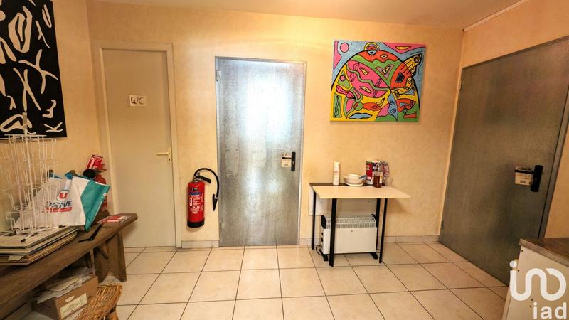 Local commercial - 37 m²