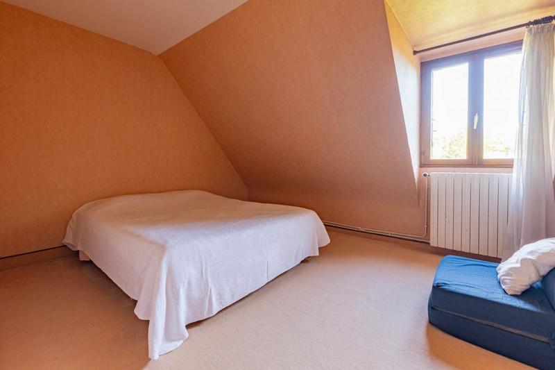 Maison - 190 m² - 7 pièces