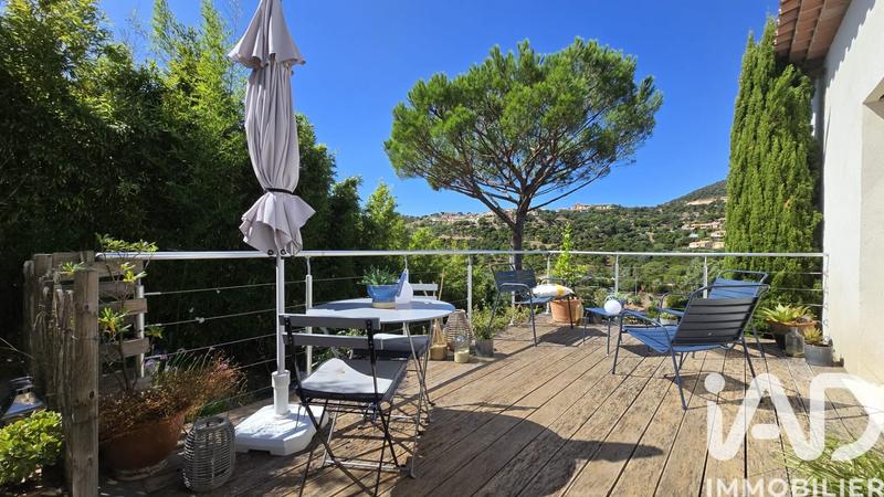 Maison - 174 m² - 6 pièces