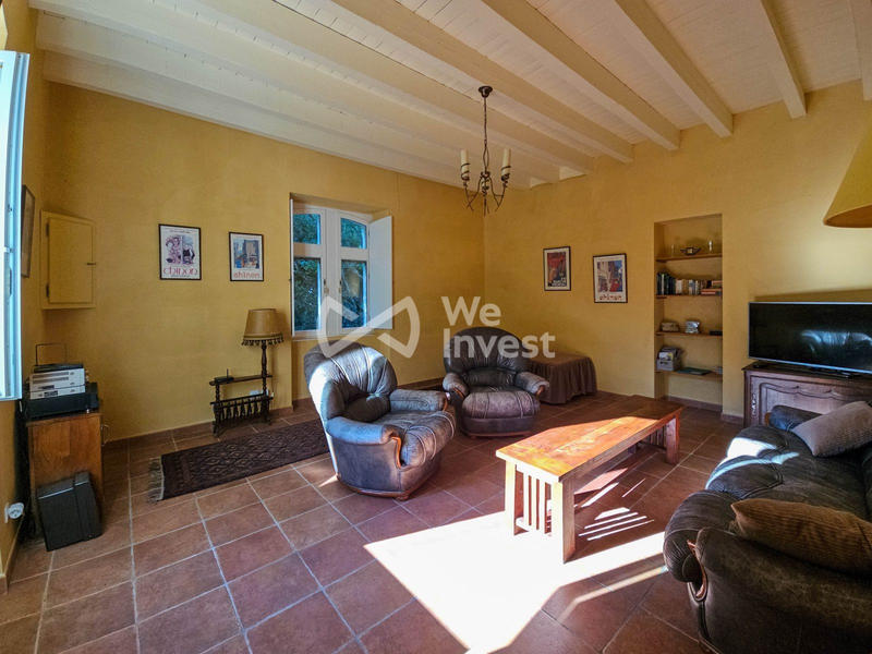 Maison - 142 m² - 6 pièces