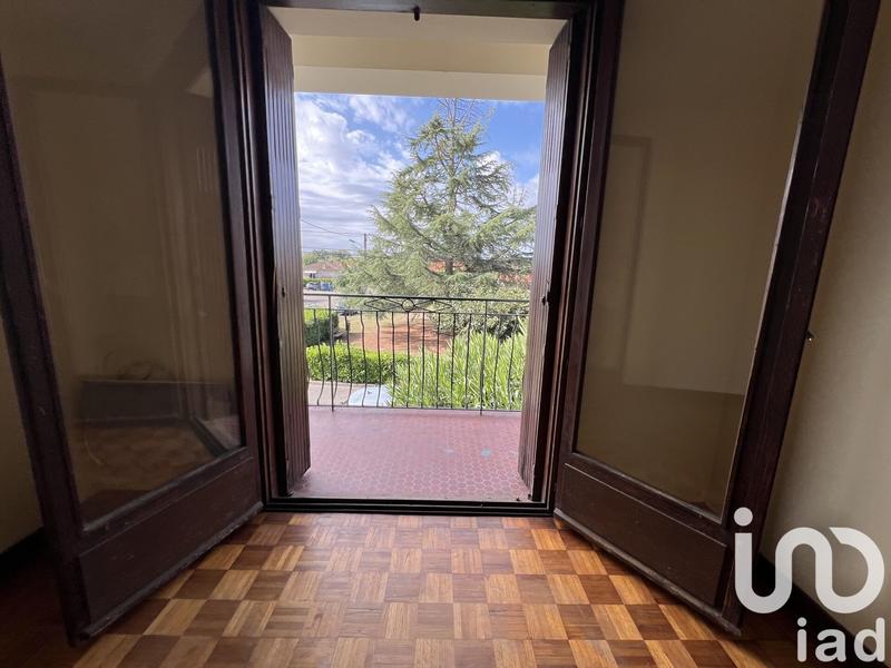 Maison - 128 m² - 7 pièces