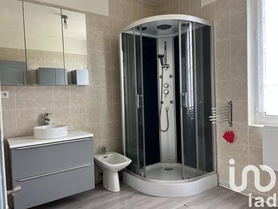 Maison - 113 m² - 5 pièces