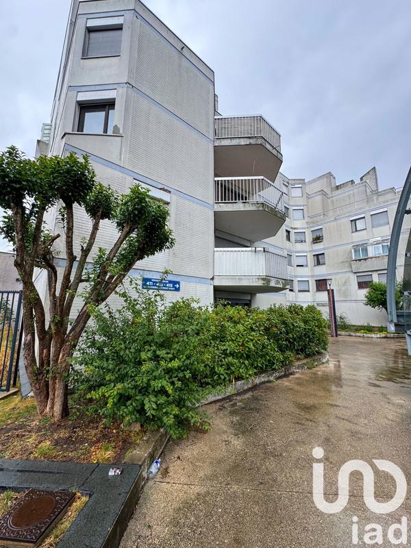 Studio - 35 m² - 1 pièce