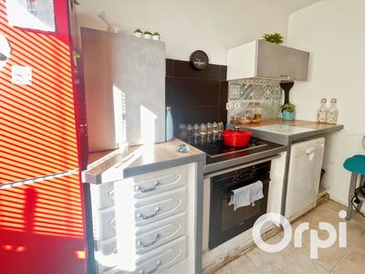 Appartement - 52 m² - 3 pièces