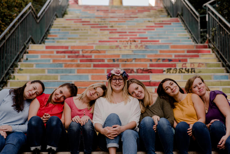 Les Lumières de Lilly