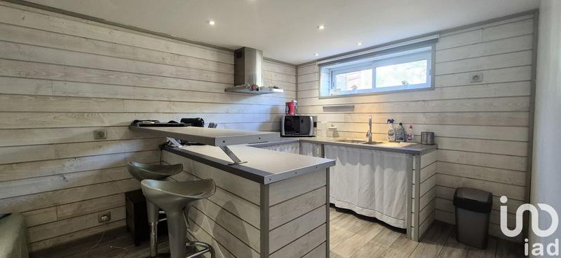 Maison - 146 m² - 7 pièces