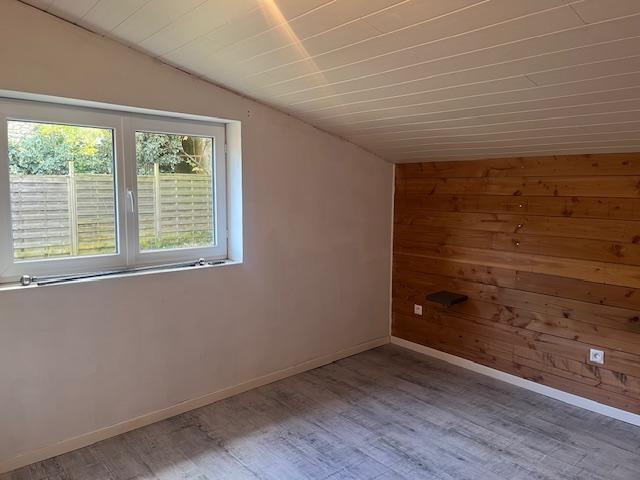 Maison de village - 67 m² - 3 pièces