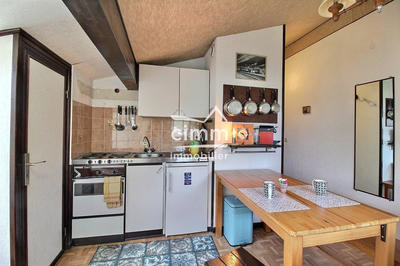 Appartement - 26 m² - 1 pièce