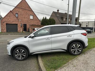 Byd Atto 3 60 5 kWh 204 Design