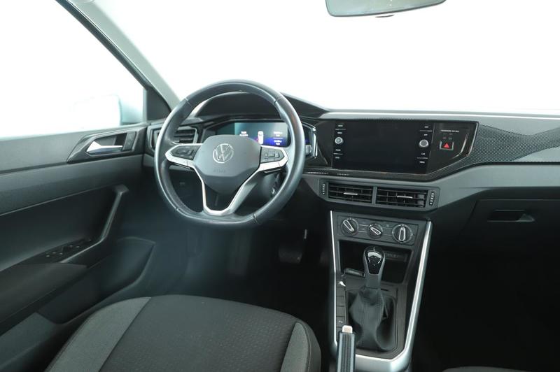 Volkswagen Polo 1.0 Tsi Life Dsg7 95 ch