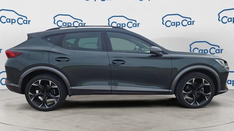 Cupra Formentor 1.5 Tsi 150 Dsg 7 V