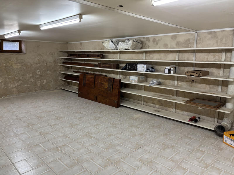 Maison - 128 m² - 5 pièces