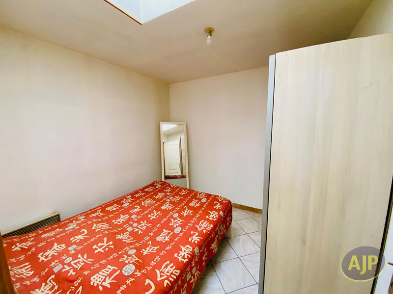 Maison - 47 m² - 2 pièces