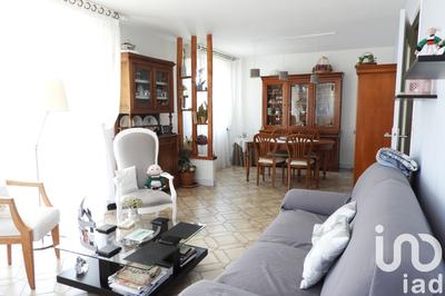 Maison - 115 m² - 7 pièces