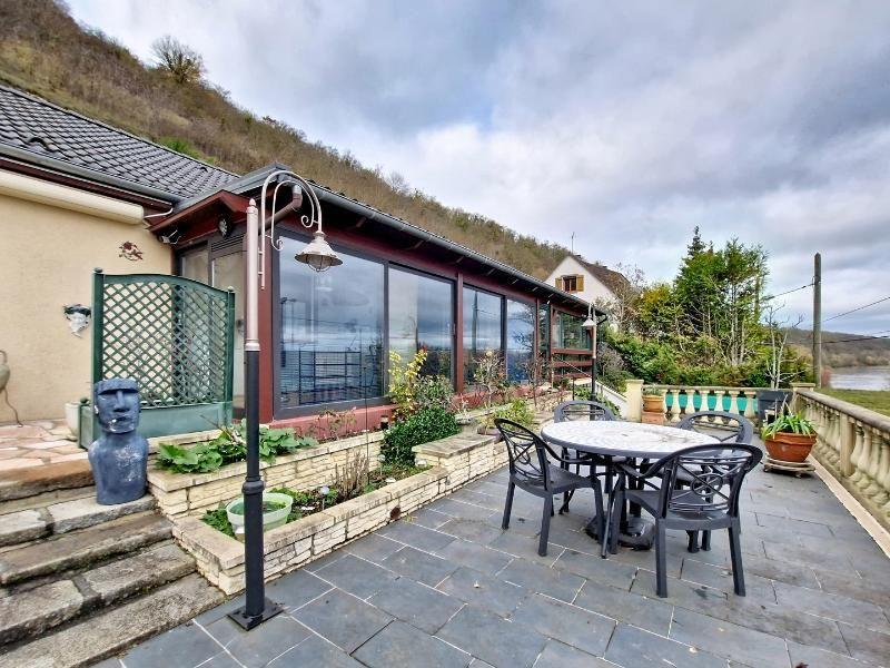 Maison - 215 m² - 6 pièces