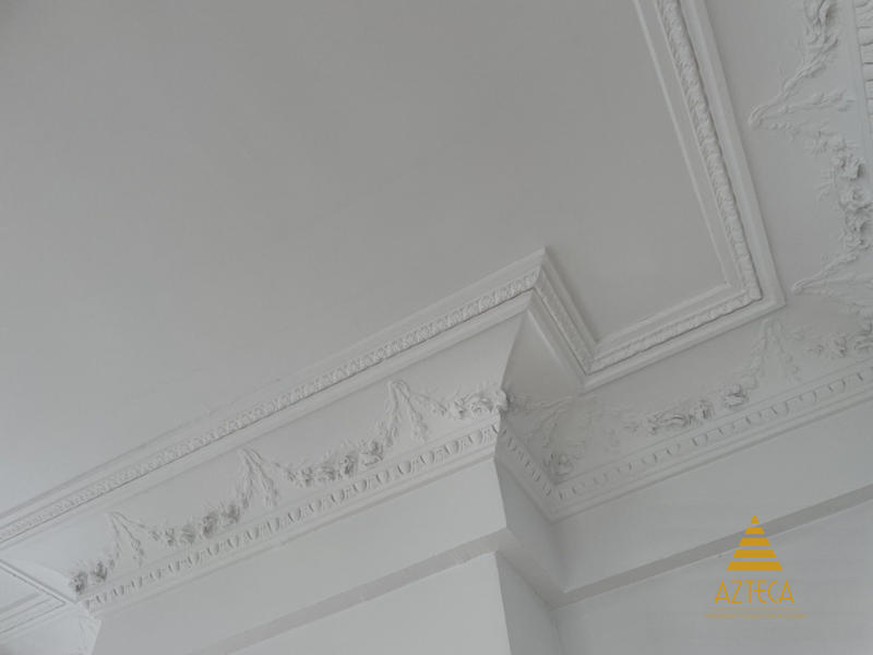 Appartement - 111 m² - 4 pièces