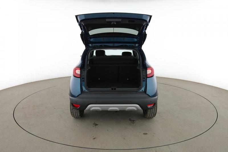 Renault Captur 0.9 TCe Intens 90 ch