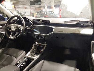 Audi Q3 Sportback 45 Tfsie Stonic