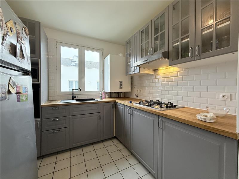 Duplex - 71 m² - 4 pièces