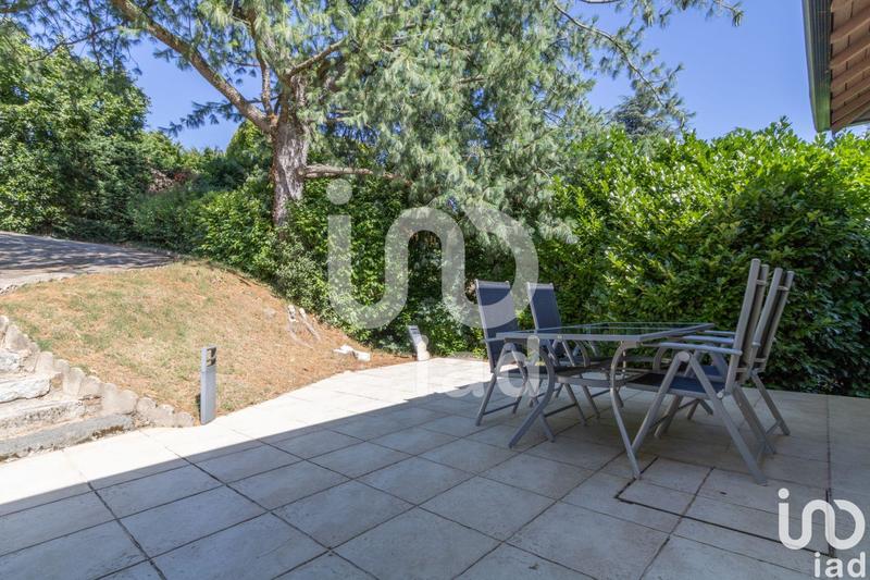 Maison - 135 m² - 4 pièces