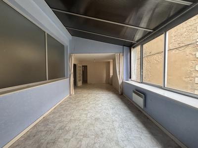 Fonds de commerce - 510 m²