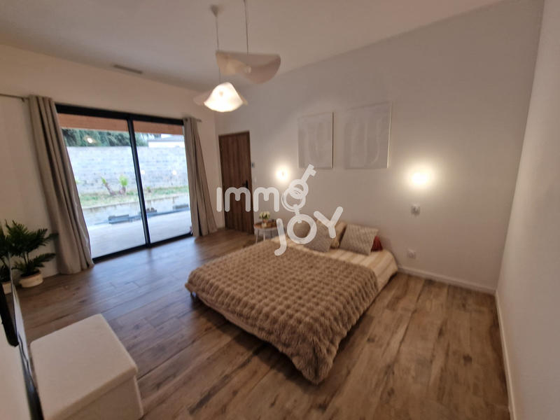 Maison - 156 m² - 5 pièces