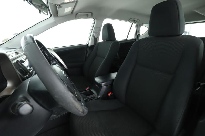 Toyota Rav4 2.0 d-4d LeCap 2wd 124 ch