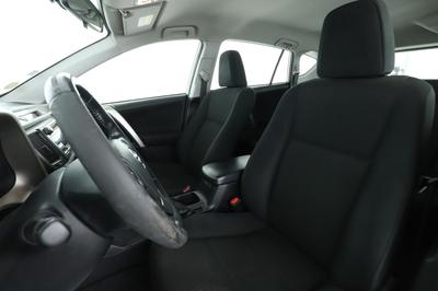 Toyota Rav4 2.0 d-4d LeCap 2wd 124 ch