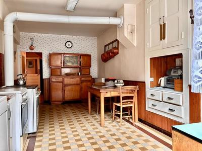 Maison - 146 m² - 5 pièces