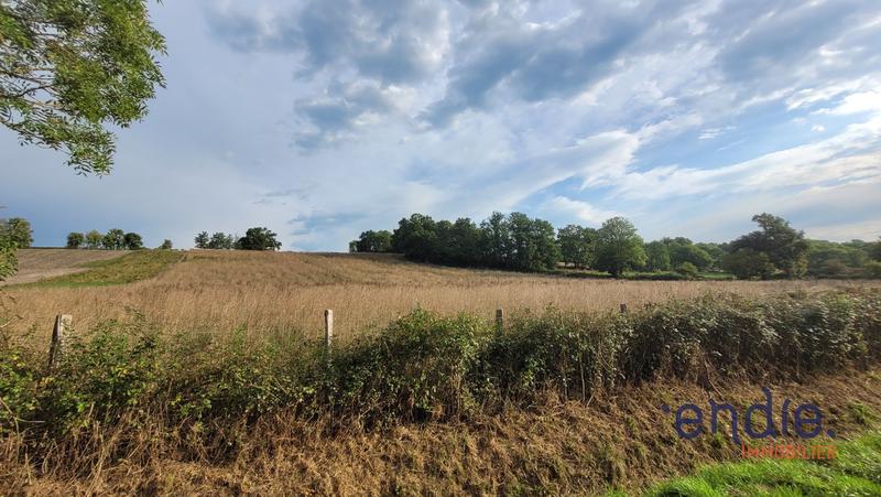 Maison ancienne - 100 m² - 1 pièce