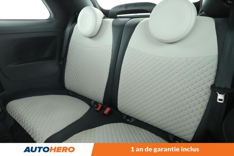 Fiat 500c c 1.0 Hybrid Bsg Dolcevita 70 ch